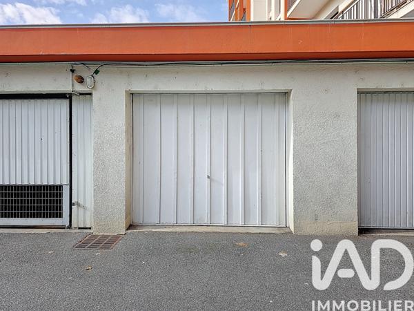 Parking à vendre 17 m² Annecy