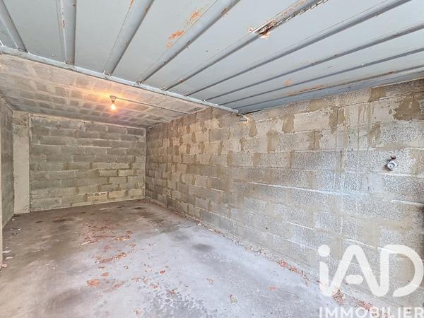 Parking à vendre 17 m² Annecy