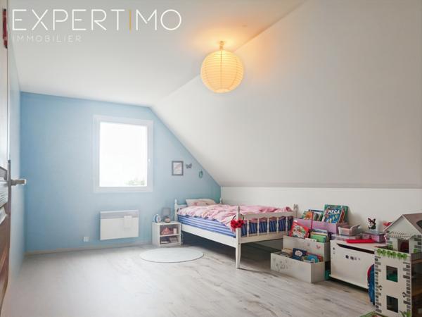 Quend (80120) Maison proche de la nature et des plages !