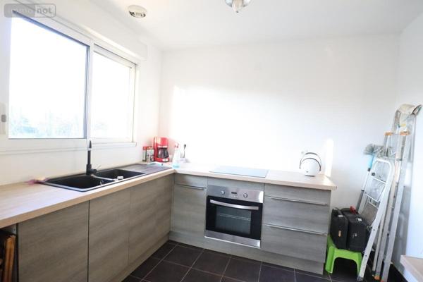 Maison à vendre à Combrit dans le Finistère (29120), ref : 29015-591