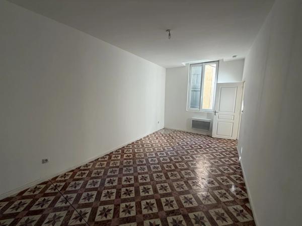 Location Appartement 2 pièces 38 m2 à Lodève