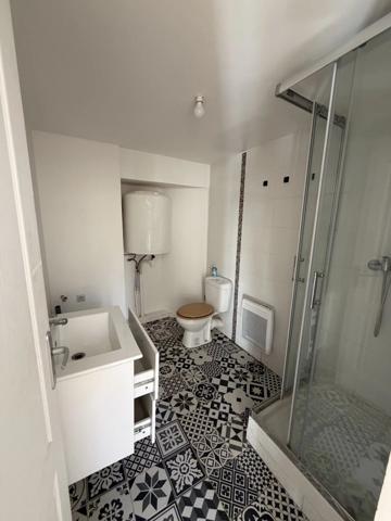 Location Appartement 2 pièces 38 m2 à Lodève