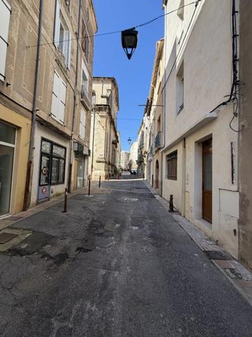 Location Appartement 2 pièces 38 m2 à Lodève