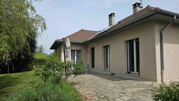 Maison Vimines 5 pièce(s) 143,61  m2