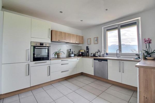 Maison Vimines 5 pièce(s) 143,61  m2