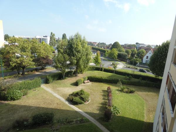 Appartement 4 pièces - 90 m²