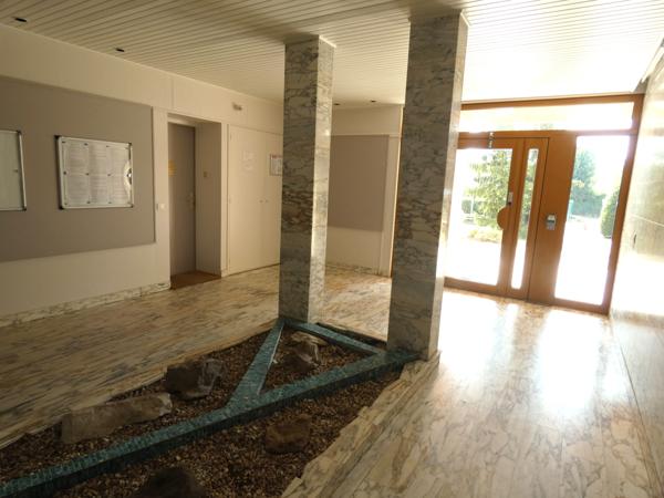 Appartement 4 pièces - 90 m²