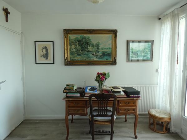 Appartement 4 pièces - 90 m²