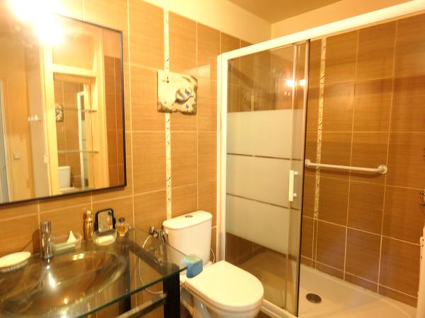 Appartement 4 pièces - 90 m²