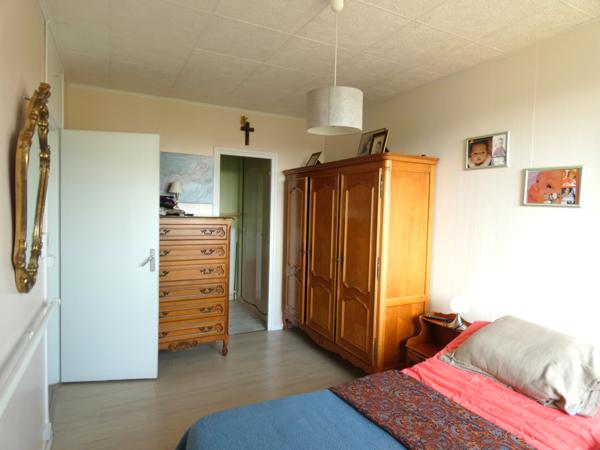 Appartement 4 pièces - 90 m²