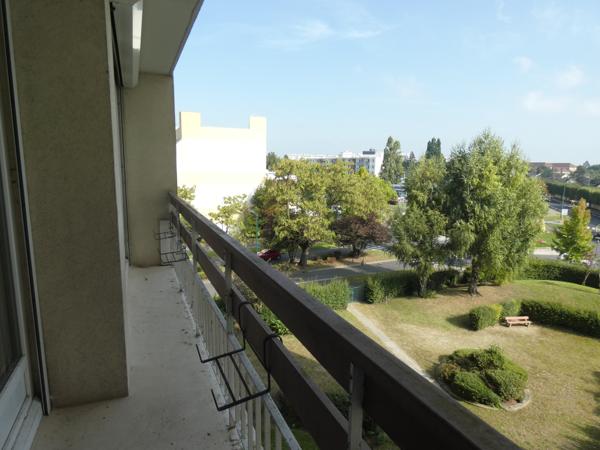 Appartement 4 pièces - 90 m²