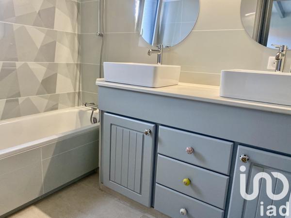 Maison 4 pièces de 120 m² à Vieux-Boucau-les-Bains (40480)