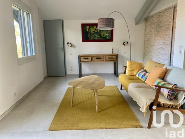 Maison 4 pièces de 120 m² à Vieux-Boucau-les-Bains (40480)