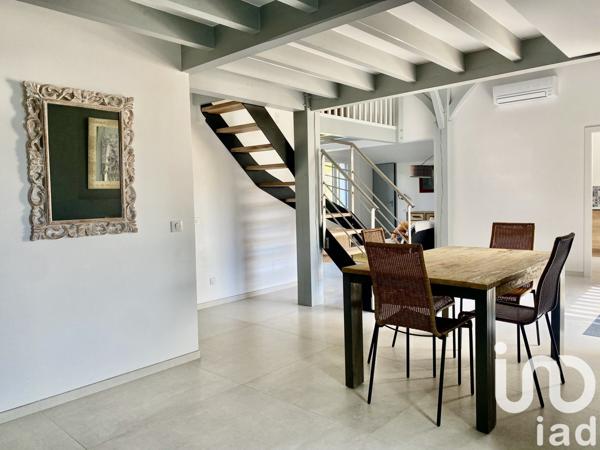 Maison 4 pièces de 120 m² à Vieux-Boucau-les-Bains (40480)