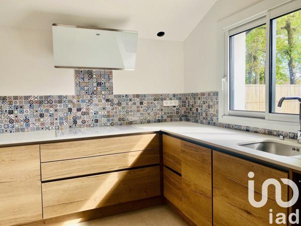 Maison 4 pièces de 120 m² à Vieux-Boucau-les-Bains (40480)