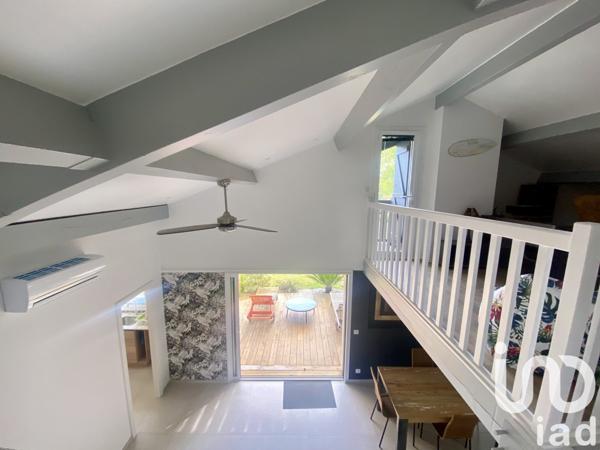 Maison 4 pièces de 120 m² à Vieux-Boucau-les-Bains (40480)