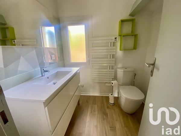 Maison 4 pièces de 120 m² à Vieux-Boucau-les-Bains (40480)