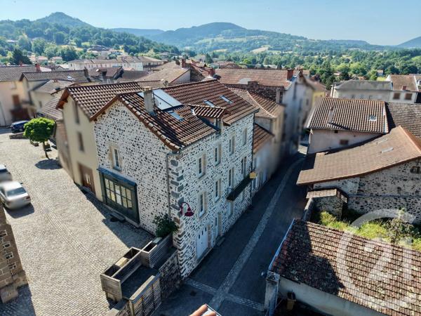 Appartement à vendre  6 pièces - 234,66 m 2   LE PUY EN VELAY  - 43