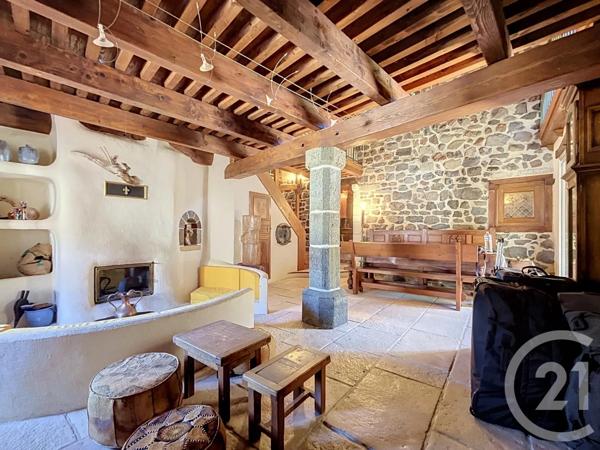 Appartement à vendre  6 pièces - 234,66 m 2   LE PUY EN VELAY  - 43