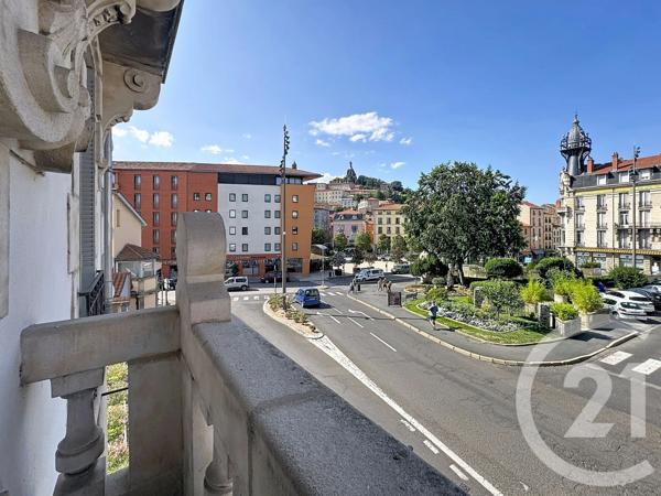 Appartement à vendre  6 pièces - 234,66 m 2   LE PUY EN VELAY  - 43