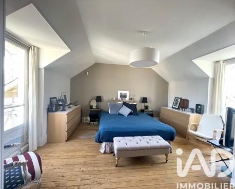 Maison à vendre 8 pièces 171 m² Bessancourt