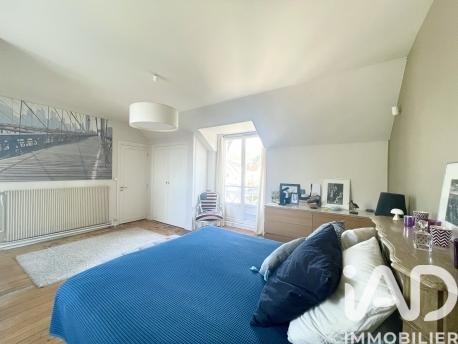 Maison à vendre 8 pièces 171 m² Bessancourt