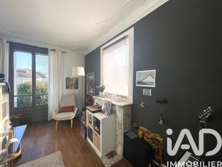 Maison à vendre 8 pièces 171 m² Bessancourt