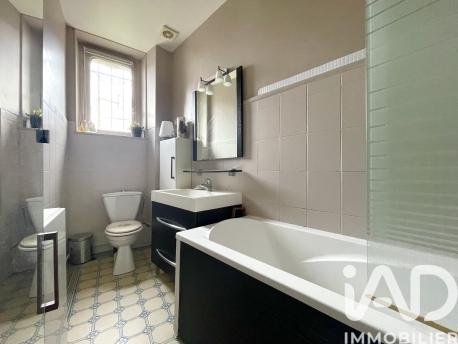 Maison à vendre 8 pièces 171 m² Bessancourt