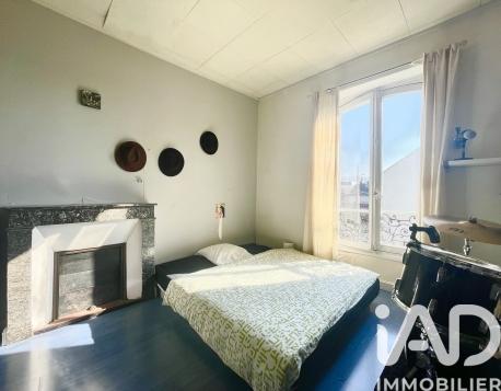 Maison à vendre 8 pièces 171 m² Bessancourt