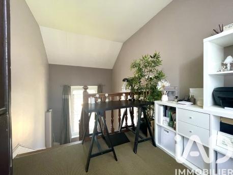 Maison à vendre 8 pièces 171 m² Bessancourt