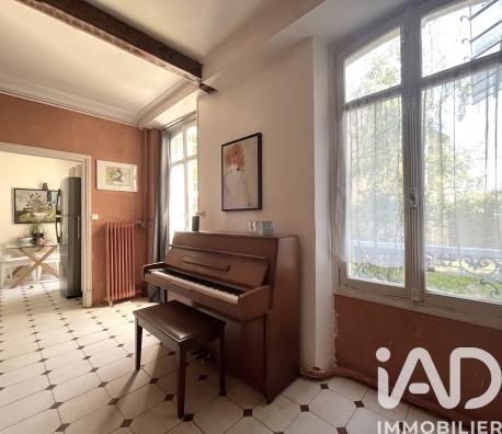 Maison à vendre 8 pièces 171 m² Bessancourt