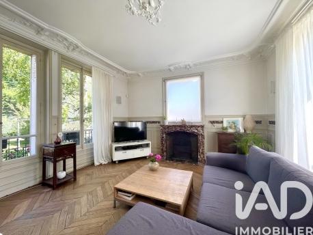 Maison à vendre 8 pièces 171 m² Bessancourt