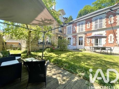 Maison à vendre 8 pièces 171 m² Bessancourt