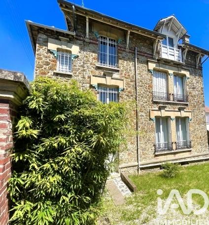 Maison à vendre 8 pièces 171 m² Bessancourt