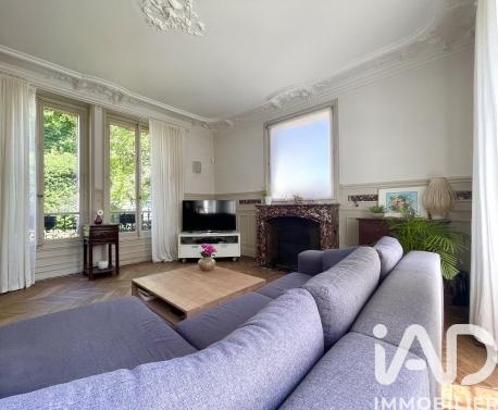 Maison à vendre 8 pièces 171 m² Bessancourt