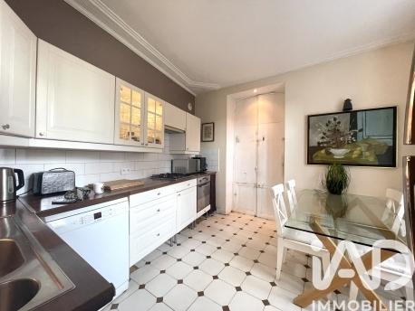 Maison à vendre 8 pièces 171 m² Bessancourt