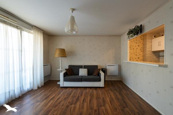 Appartement à vendre |  Trappes |  3 pièces | 50 m²