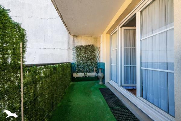 Appartement à vendre |  Trappes |  3 pièces | 50 m²