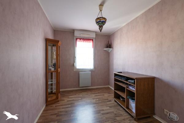 Appartement à vendre |  Trappes |  3 pièces | 50 m²