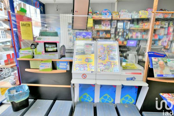 Boutique/Local commercial à vendre 100 m² Montdidier