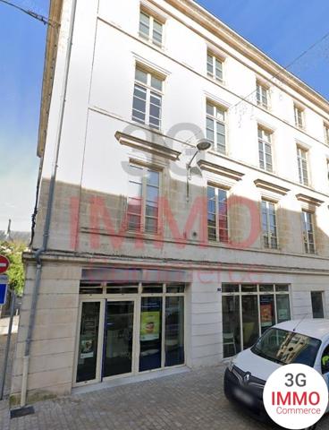 Vente murs / Bureaux