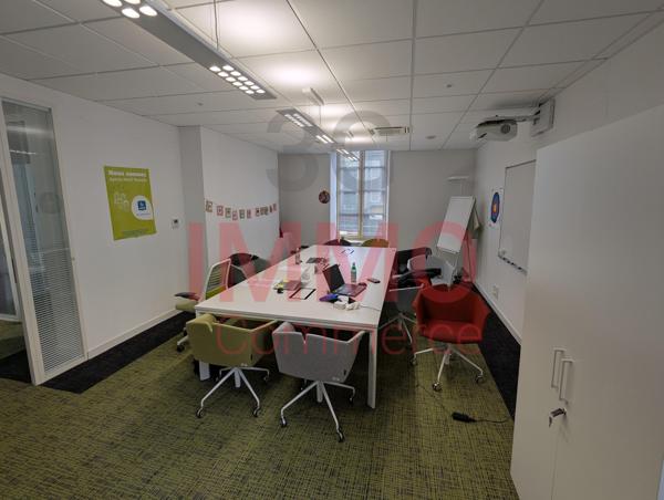 Vente murs / Bureaux