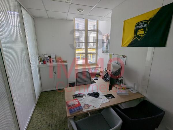 Vente murs / Bureaux