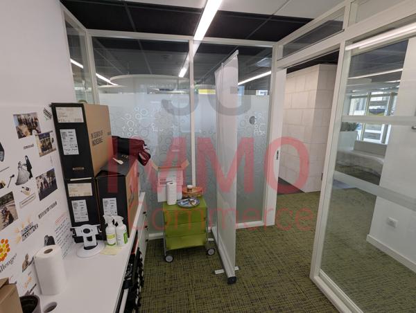 Vente murs / Bureaux