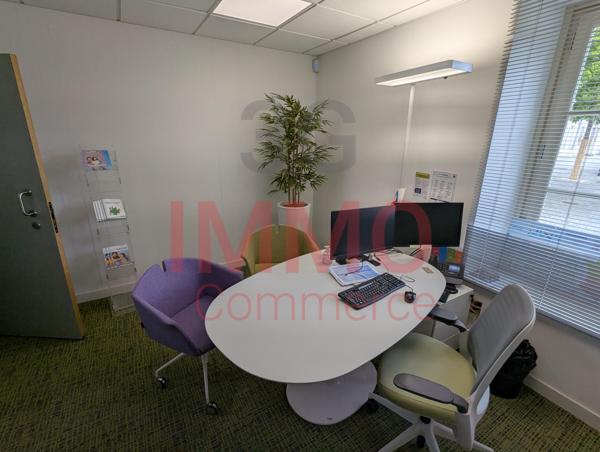 Vente murs / Bureaux