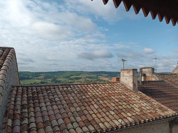 Vente / Maison de village