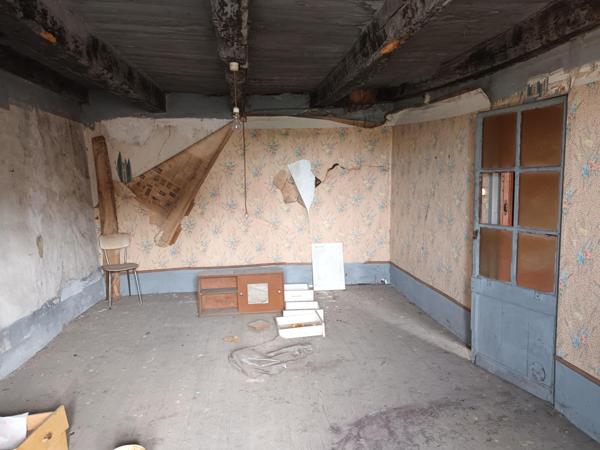 Vente / Maison de village