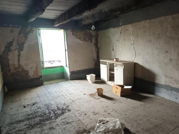 Vente / Maison de village