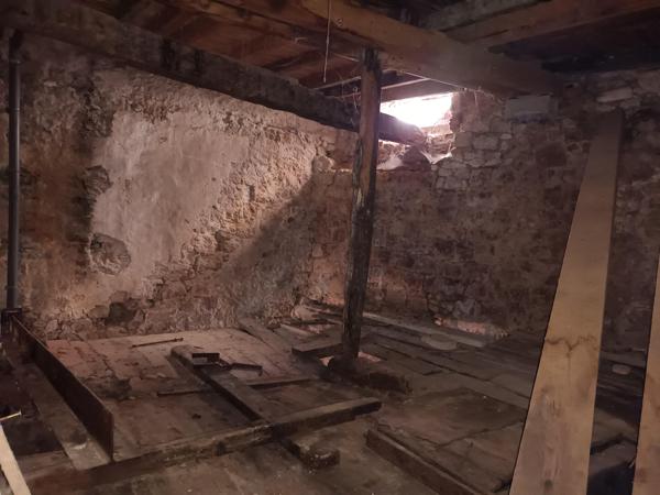 Vente / Maison de village