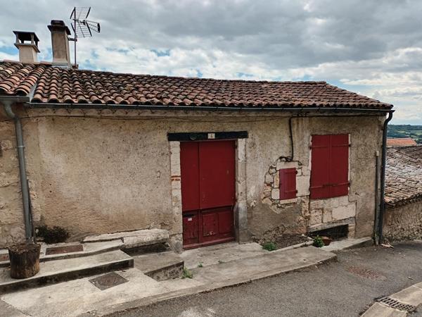 Vente / Maison de village